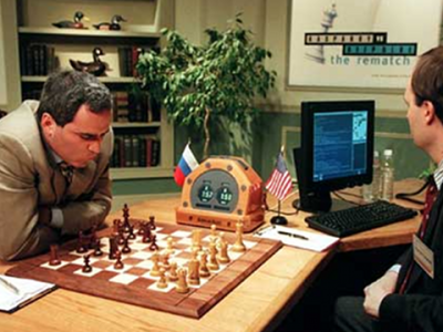 الشطرنج تقاليد عظيمة فى روسيا