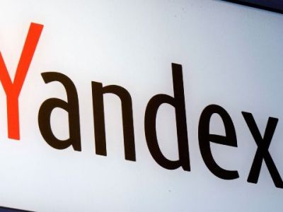 ياندكس-غوغل روسيا