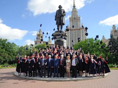 مميزات الدراسة فى الجامعات الروسية