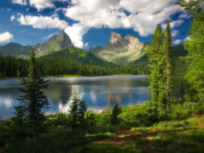 10 حقائق مثيرة عن سيبيريا