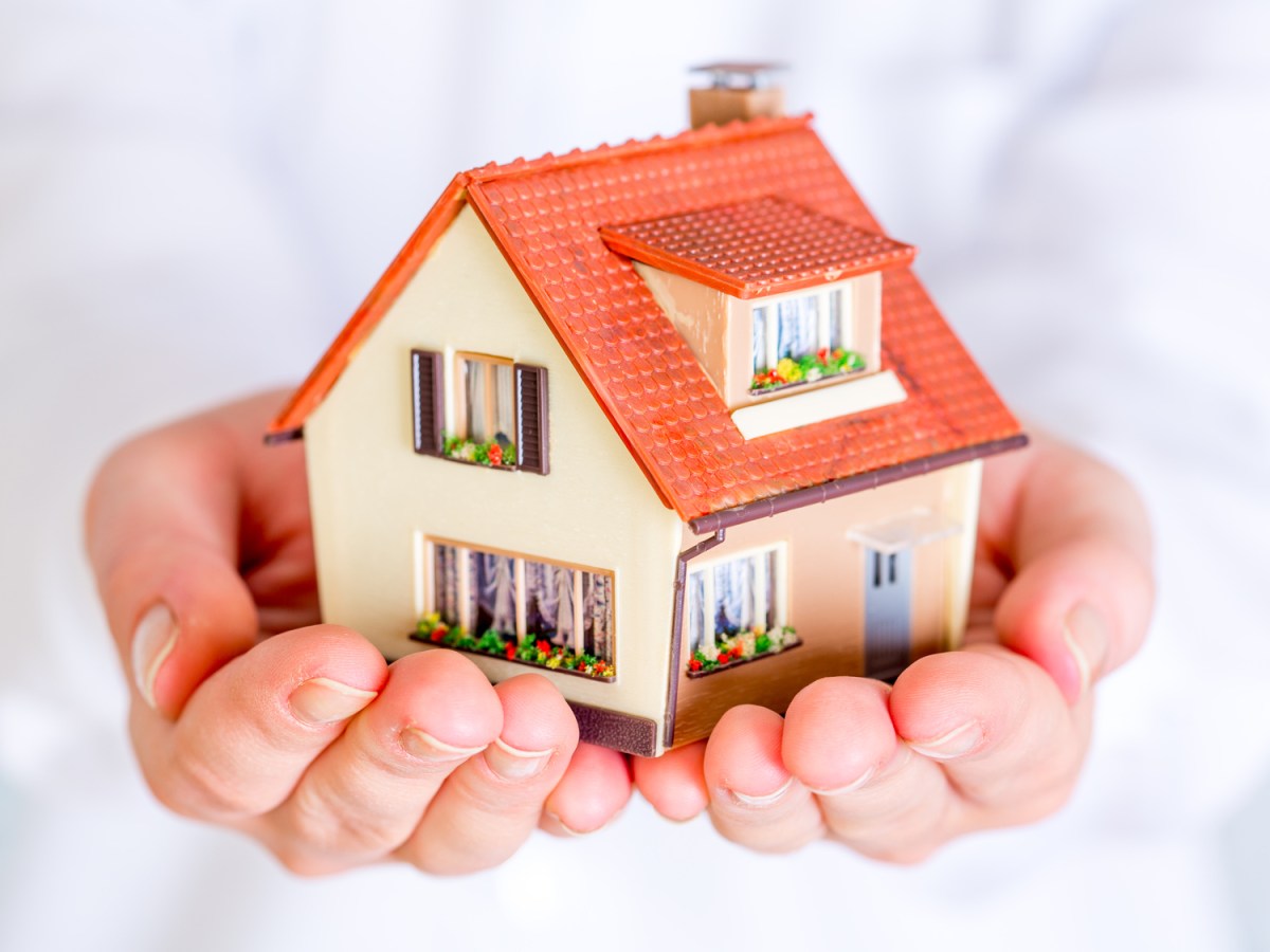 شراء عقار في روسيا