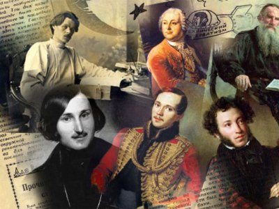 الحيوانات فى القصص والحكايات الروسية