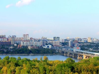 “نوفوسيبيرسك” قلب سيبيريا النابض