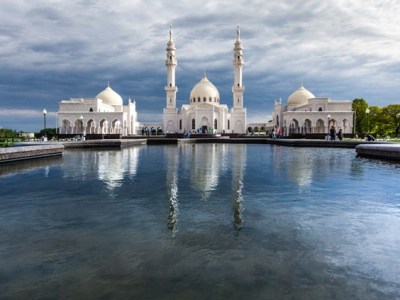 اكتشف الثقافة الغنية “لمدينة بولغار” فى تتارستان